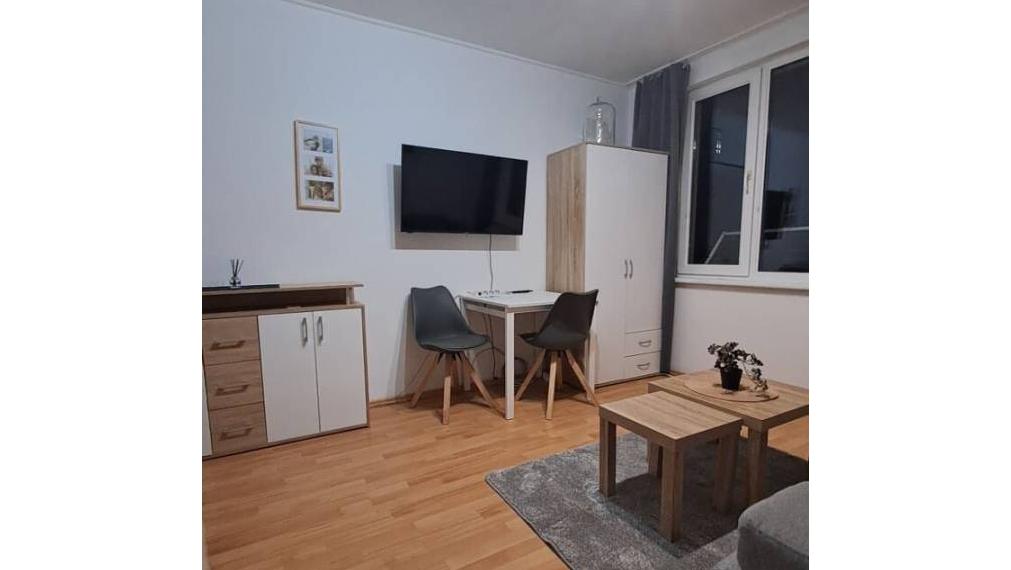 Zariadená garsónka Prievidza-Sever