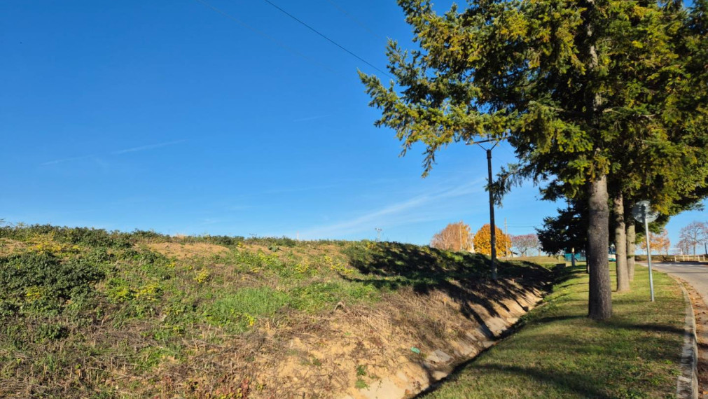 VELČICE - Stavebný pozemok, od 650 m2, okr. Zlaté Moravce