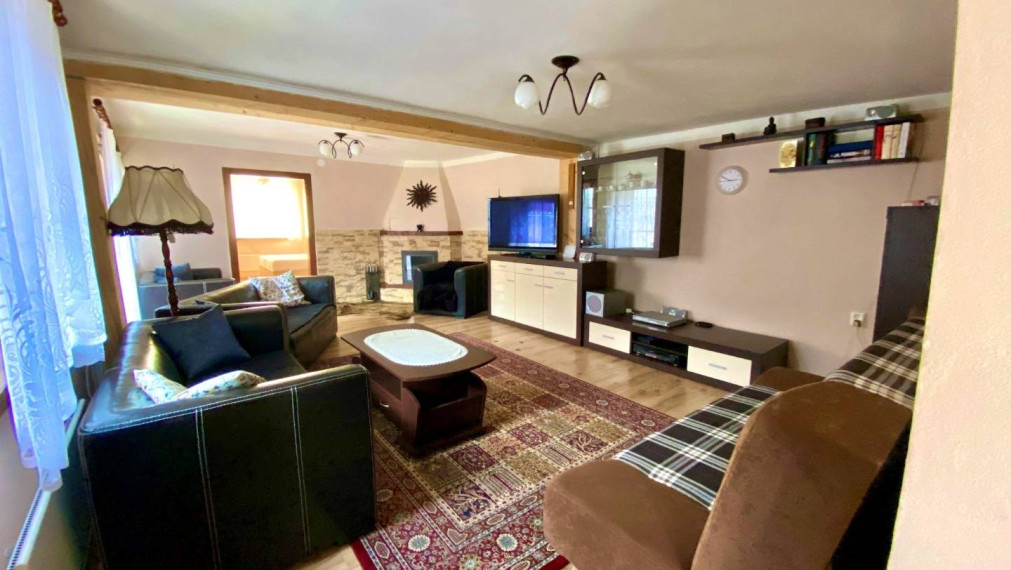 NA PREDAJ - Rodinný dom Súlovce, okr. Topoľčany