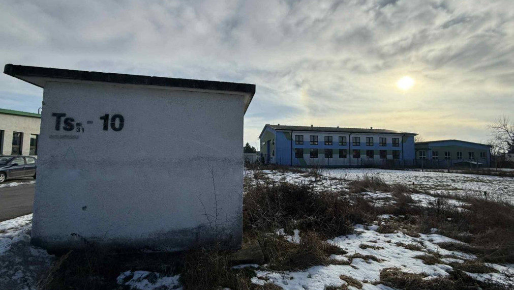 NA PREDAJ - Pozemok 424 m2 JACOVCE, okr. Topoľčany