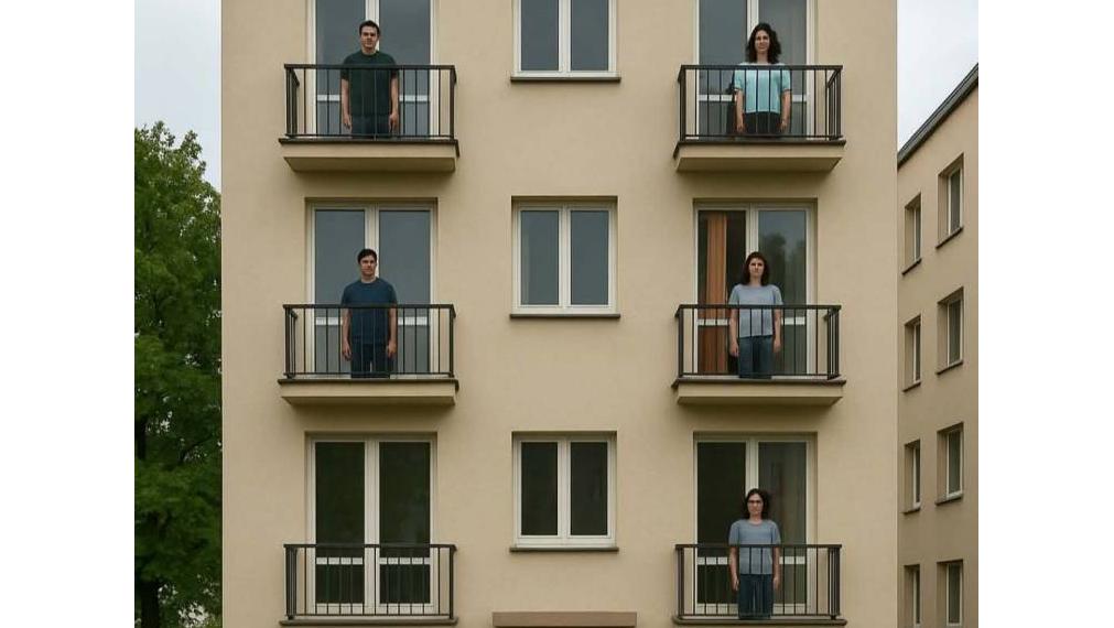 POLYFUNKČŇÁ BUDOVA PRIEVIDZA