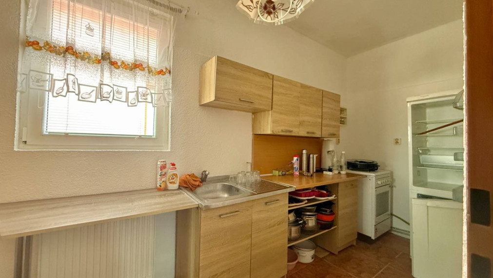 RAJČANY rodinný dom - PRENÁJOM