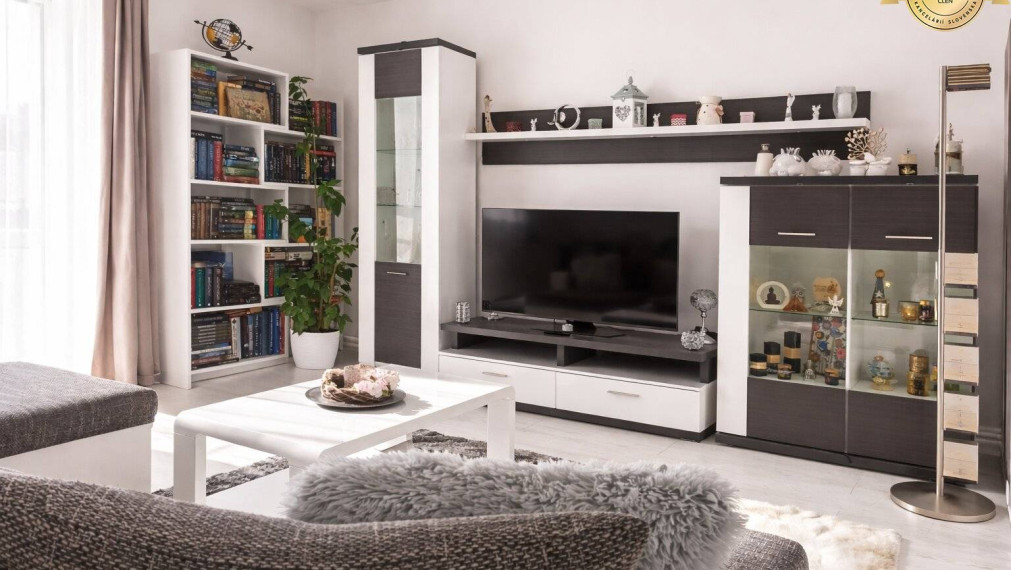 PREDAJ: Rodinný dom po rekonštrukcii v tichej lokalite – PRAŠICE