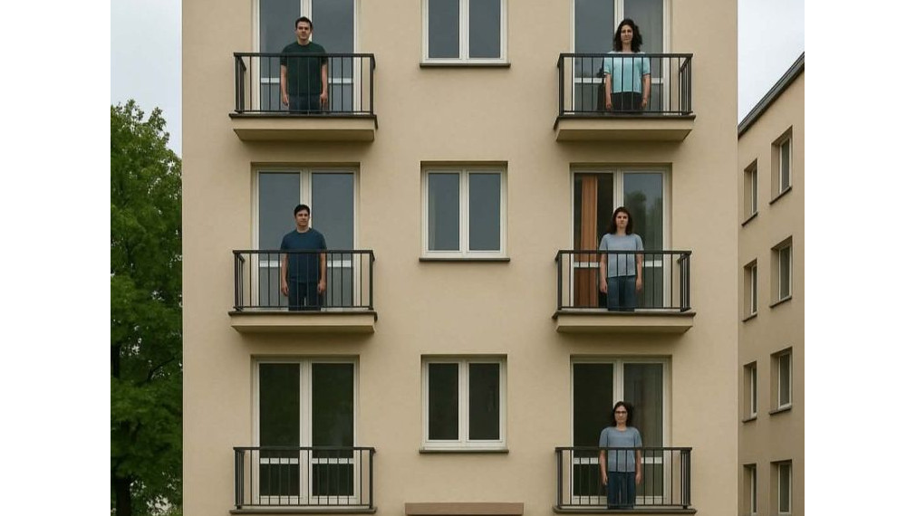 POLYFUNKČŇÁ BUDOVA PRIEVIDZA