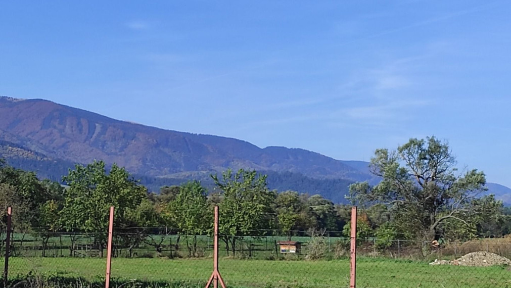 PRÍBOVCE - stavebný pozemok v novej zástavbe 733m2 všetky siete,optika