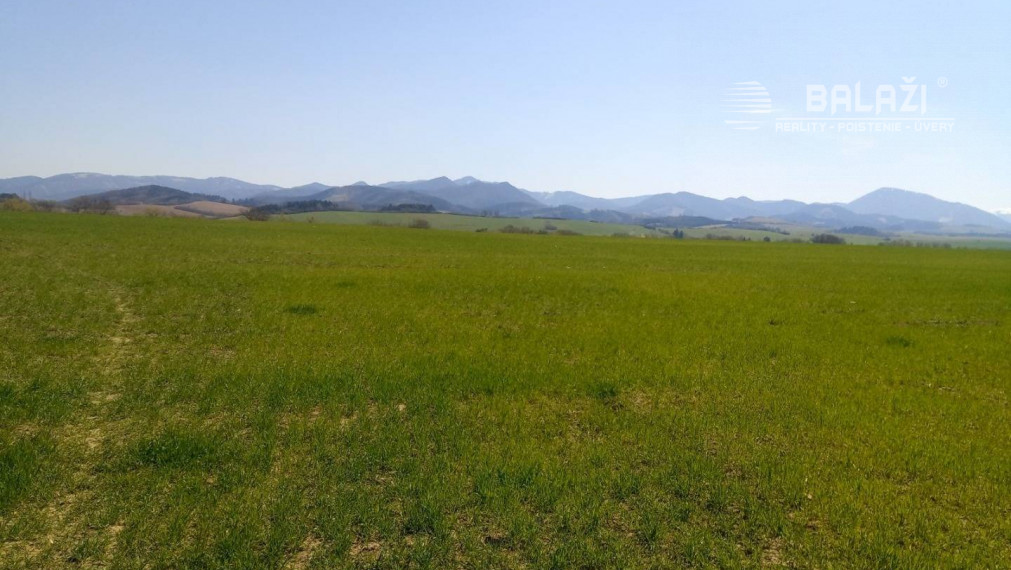 RATKOVO - Pozemok stavebný 1055m2