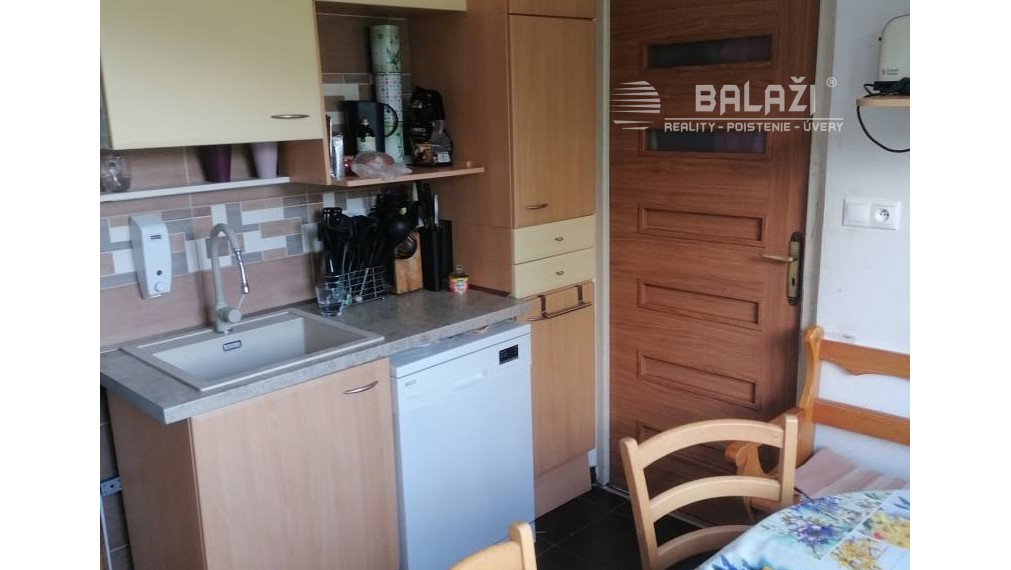 Znížená cena! Martin - Priekopa 4-izbový byt 90m2