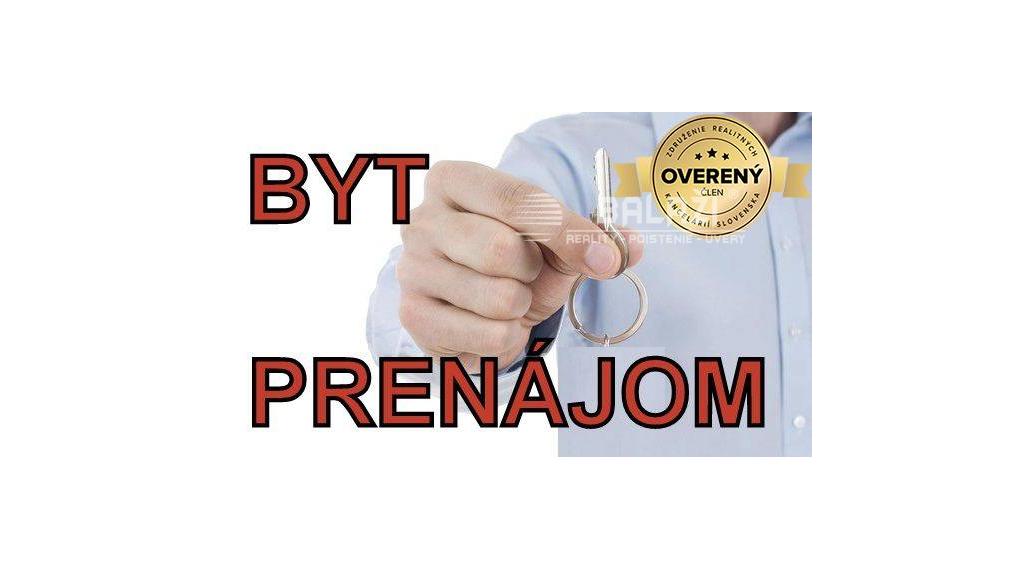 Martin veľkometrážny 2-izbový byt 102 m2 v rodinnom dome