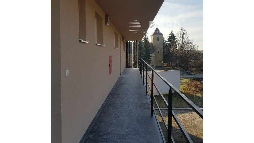 Velčice, 3-izbový byt, 64 m2, okr. Zlaté Moravce - EXKLUZÍVNE