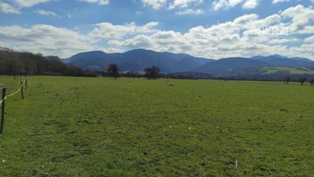 TURANY - pozemok na Družstevnej ulici 2140m2 