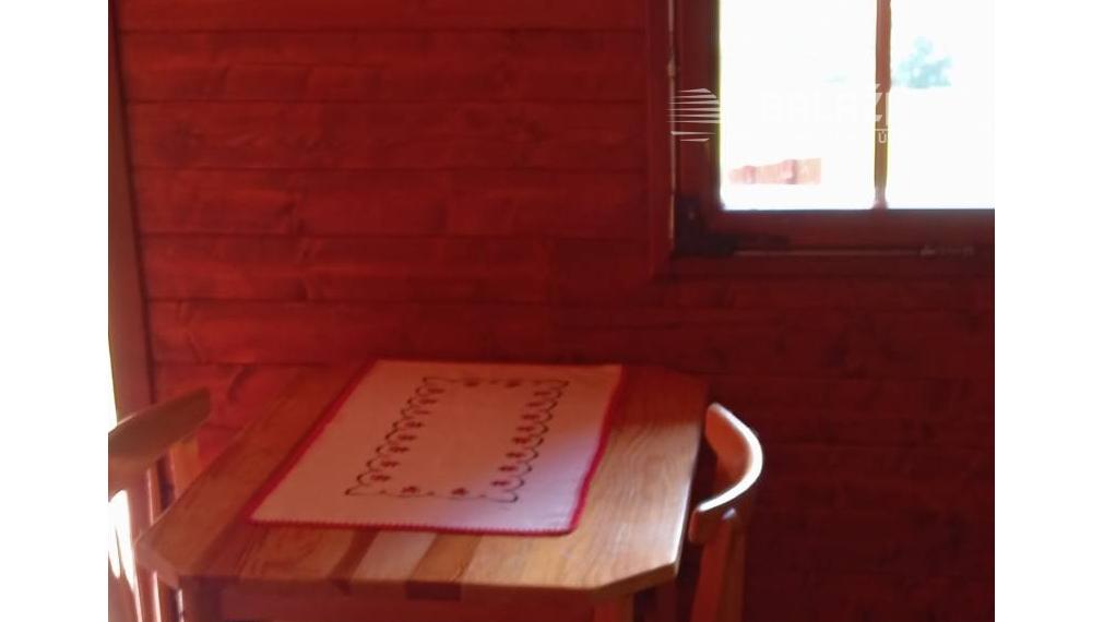 TURANY- krásna chata na pozemku 700m2