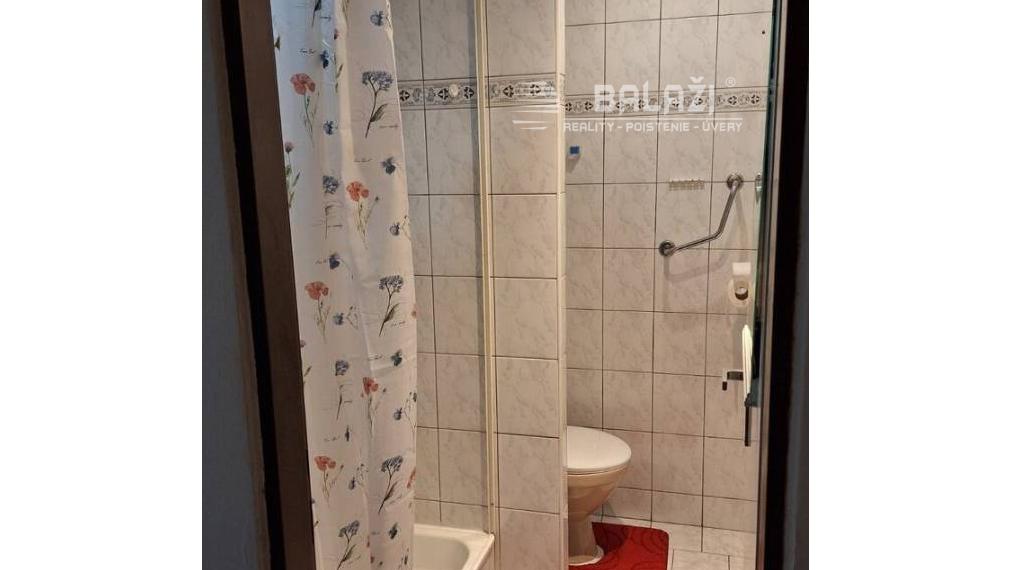 Zariadená garsónka Prievidza-Sever