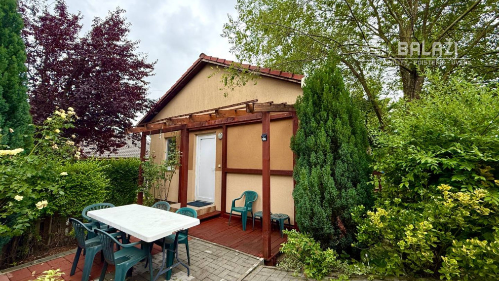 PREDANĚ- ŽIRANY - Rodinný dom 