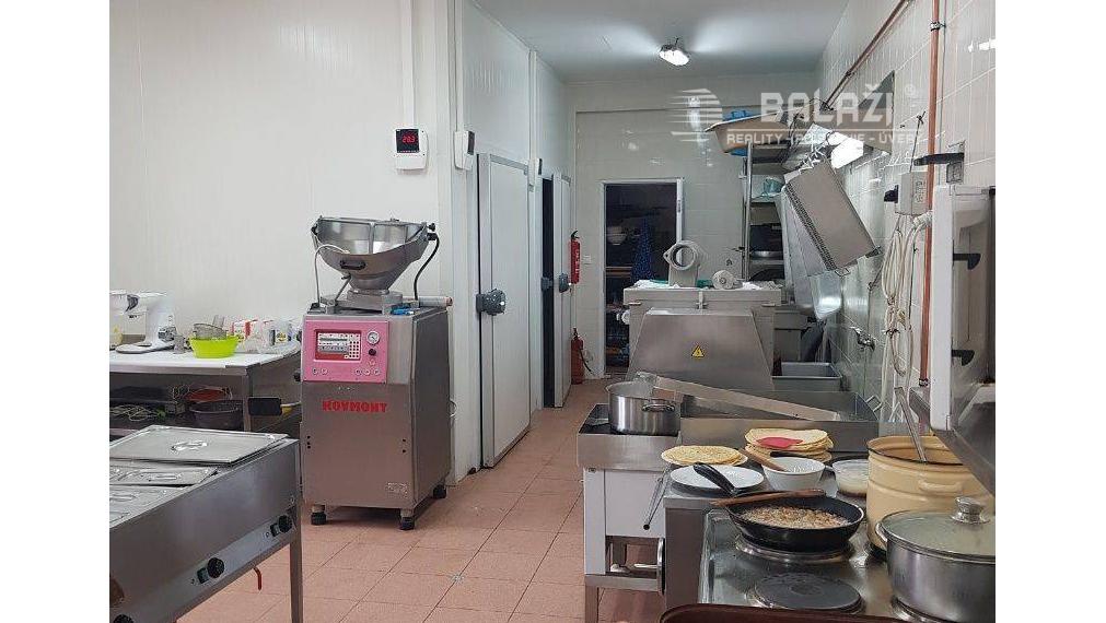 ZNÍŽENÁ CENA  - SALAŠ agroturistické zariadenie - Klátová Nová Ves