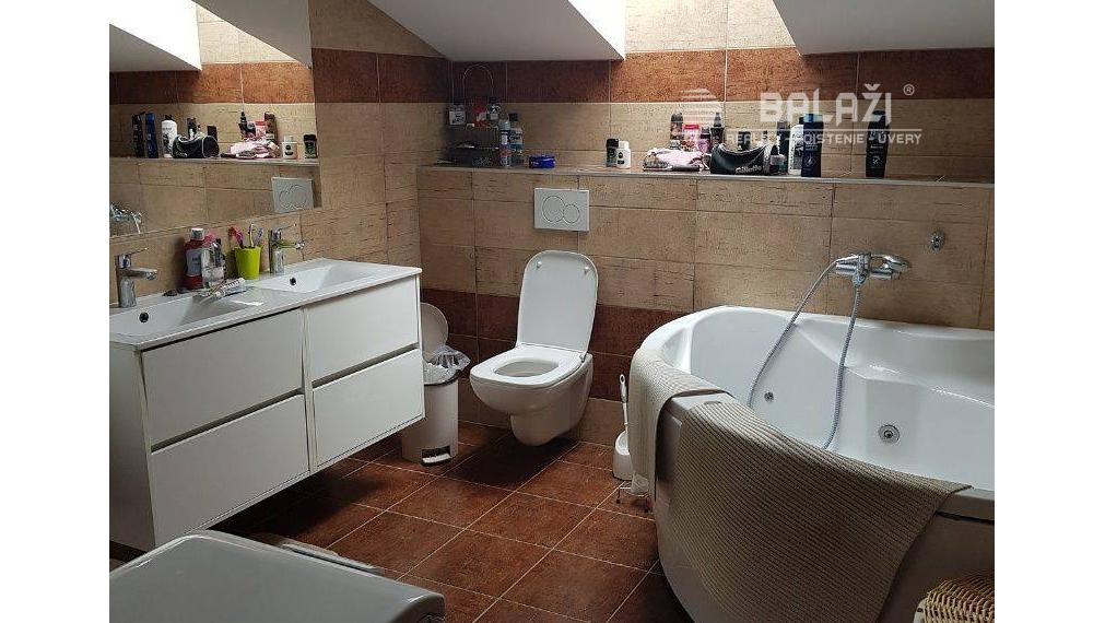 ZNÍŽENÁ CENA  - SALAŠ agroturistické zariadenie - Klátová Nová Ves