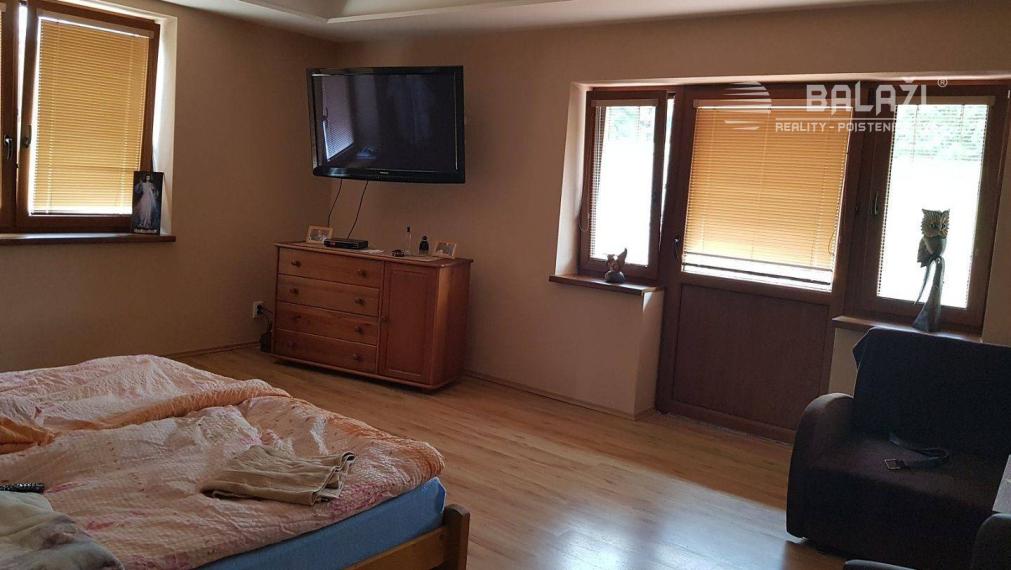 ZNÍŽENÁ CENA  - SALAŠ agroturistické zariadenie - Klátová Nová Ves