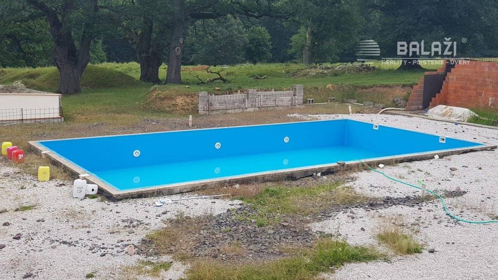 ZNÍŽENÁ CENA  - SALAŠ agroturistické zariadenie - Klátová Nová Ves