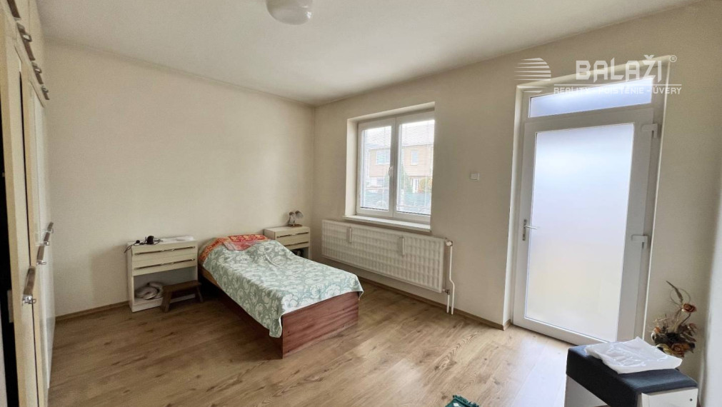 5 izbový rodinný dom - TOPOĽČANY