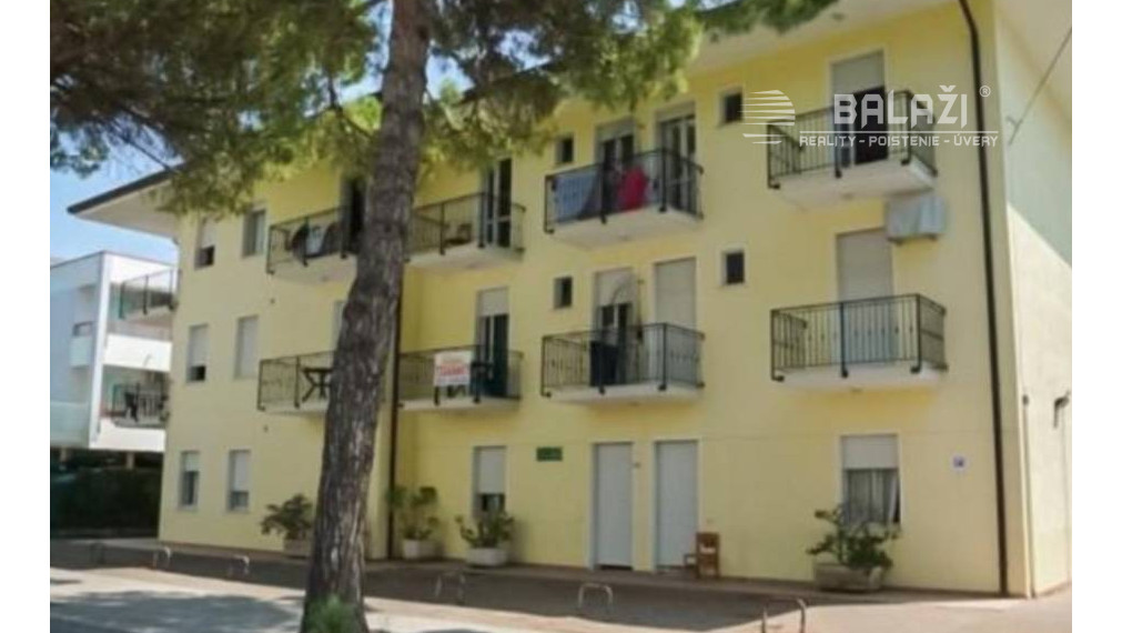 POLYFUNKČŇÁ BUDOVA PRIEVIDZA