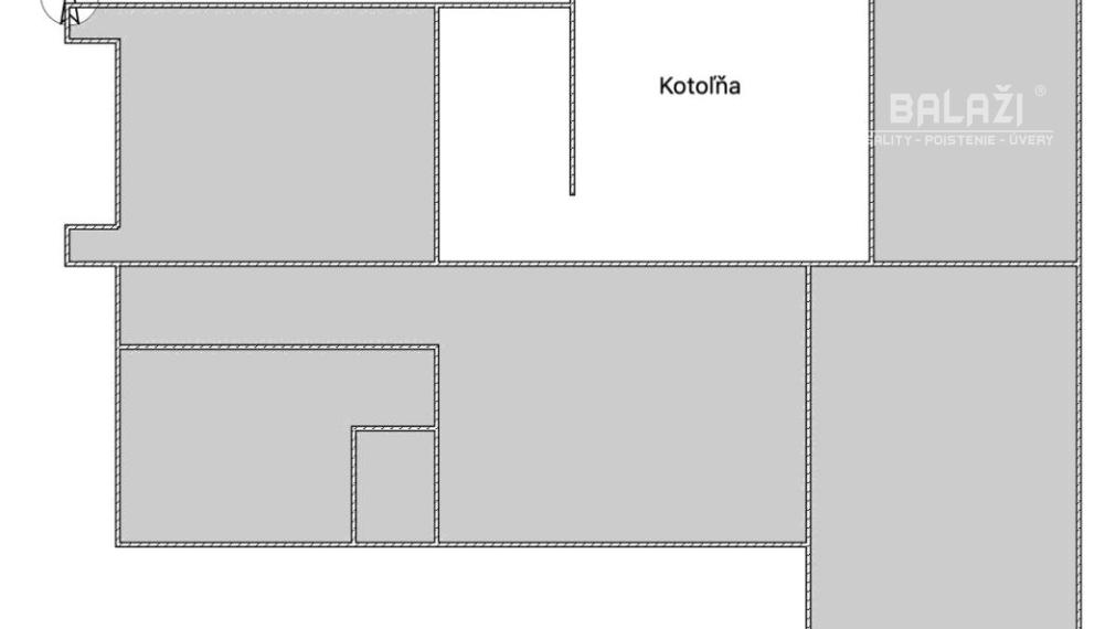 5 izbový rodinný dom - TOPOĽČANY