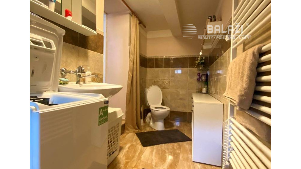 NA PREDAJ - Rodinný dom Súlovce, okr. Topoľčany