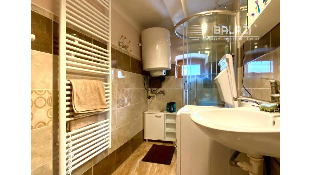 NA PREDAJ - Rodinný dom Súlovce, okr. Topoľčany