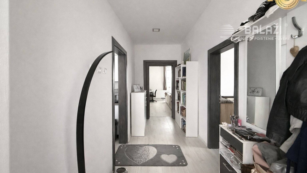 PREDAJ: Rodinný dom po rekonštrukcii v tichej lokalite – PRAŠICE