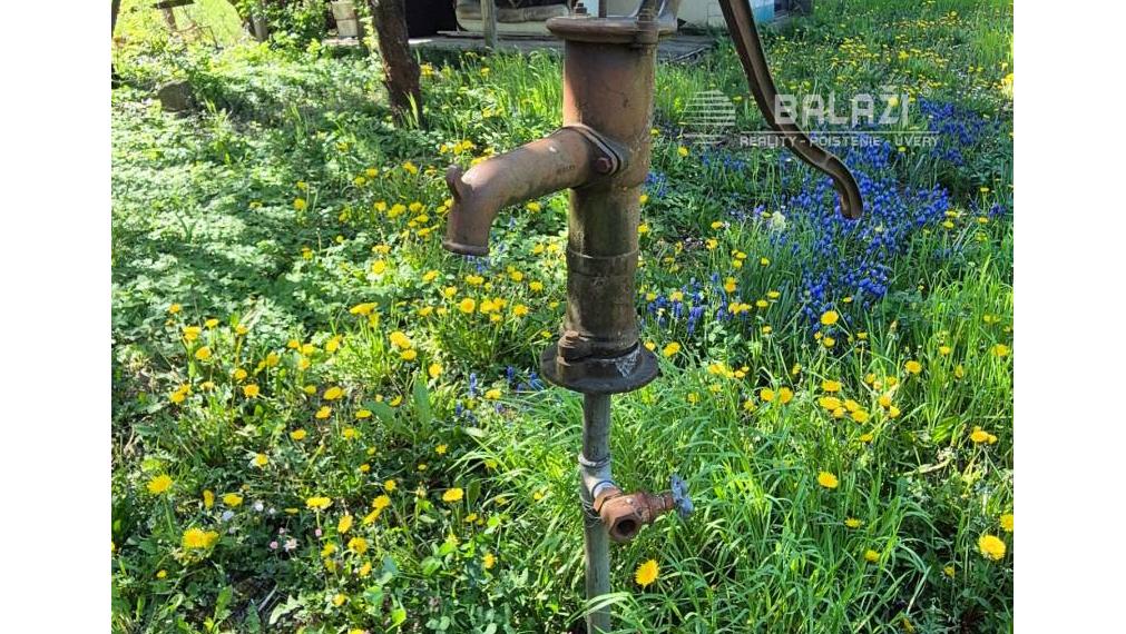 Záhrada, Nitra, 460 m2 , okres Nitra