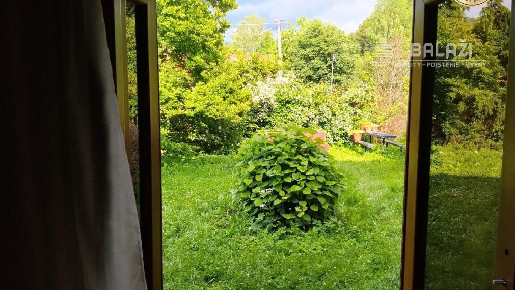 Rodinný dom s pozemkom 562 m2 VRÍCKO okr. Martin