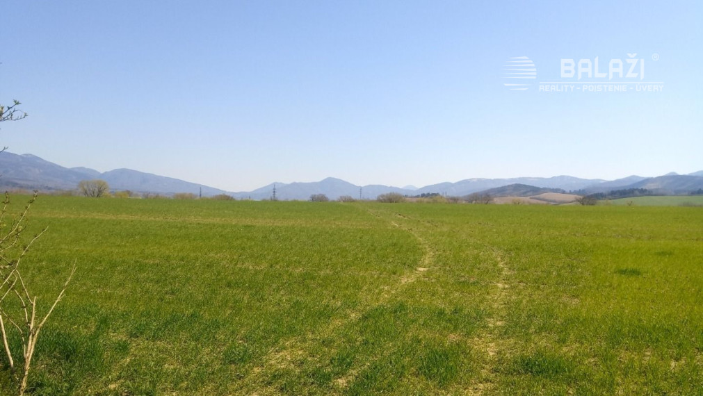 MARTIN-Slnečné Lány pozemok na developerské a komerčné účely 11 129m2