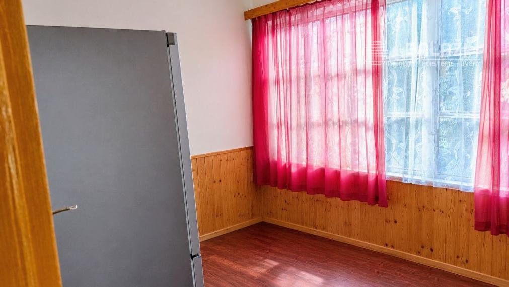 VRÍCKO okr.Martin- rodinný dom s pozemkom 876m2