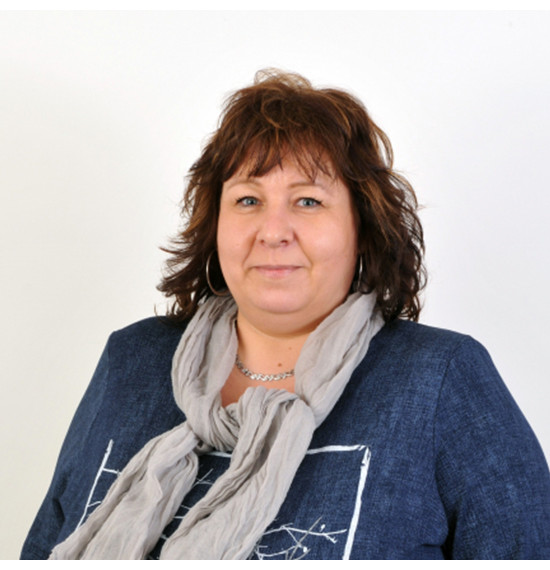 Katarína Tóthová