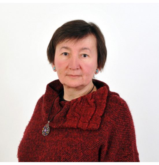 Felicita  Hamarová