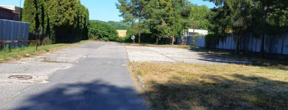 INVESTIČNÝ POZEMOK Prievidza