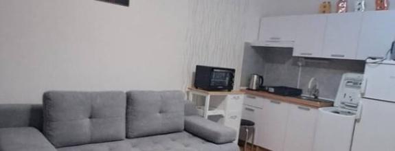 Zariadená garsónka Prievidza-Sever