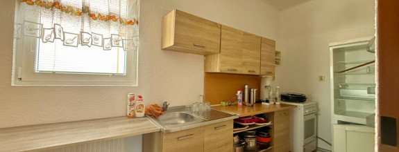 RAJČANY rodinný dom - PRENÁJOM