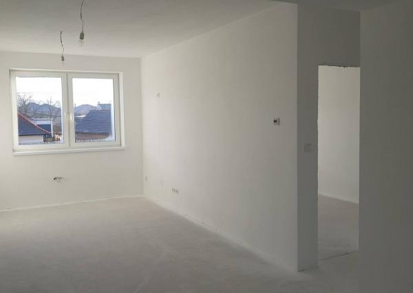 Velčice, 3-izbový byt, 64 m2, okr. Zlaté Moravce - EXKLUZÍVNE