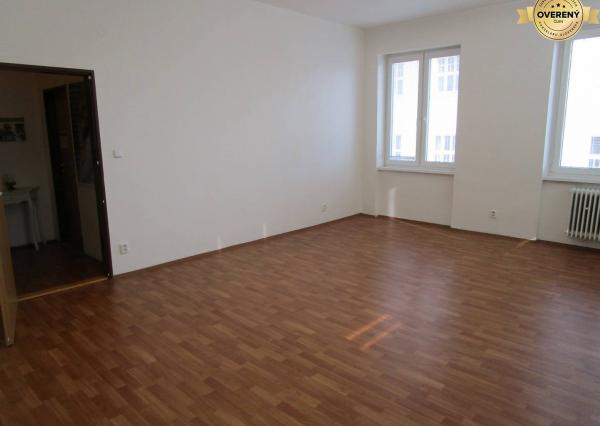 Martin - Centrum, komerčný priestor, 32m2