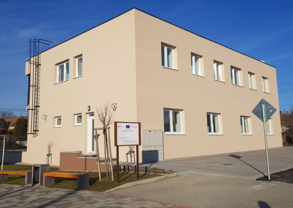 Velčice, 2-izbový byt, 60 m2, okr. Zlaté Moravce - EXKLUZÍVNE