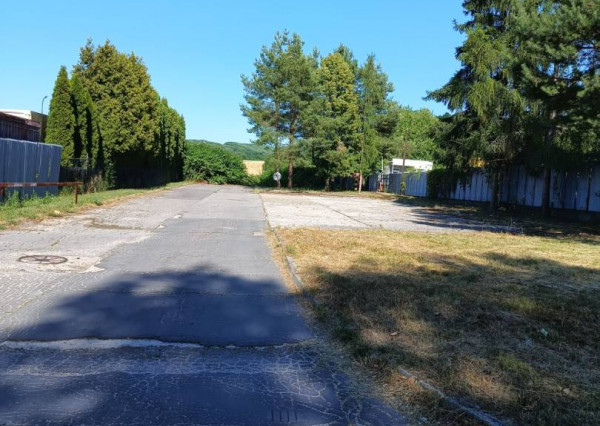 INVESTIČNÝ POZEMOK Prievidza