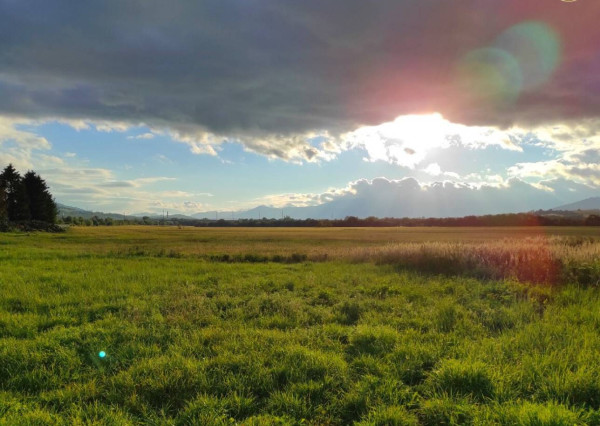 TURANY-stavebný pozemok o výmere 793 m2