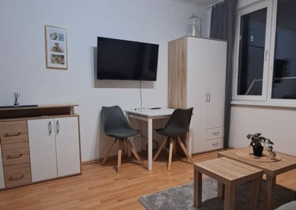 Zariadená garsónka Prievidza-Sever