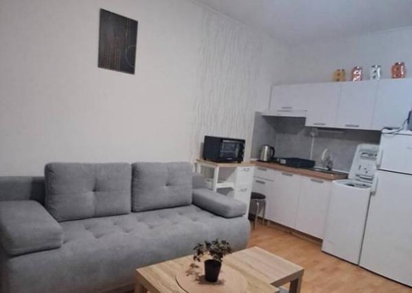 Zariadená garsónka Prievidza-Sever