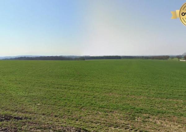 BRHLOVCE pozemok 861m2 na výstavbu rodinného domu ,Kamenný Chotár