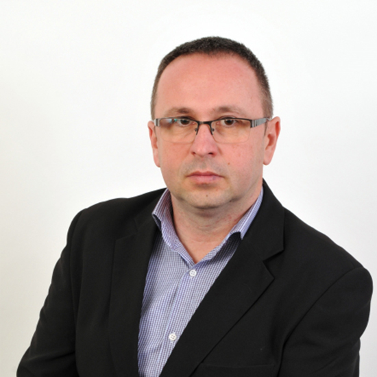 Peter Goga