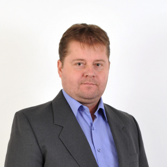 Ľuboš  Franc