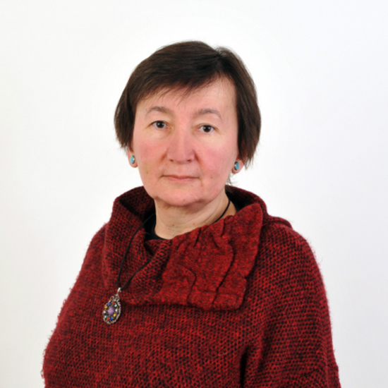 Felicita  Hamarová