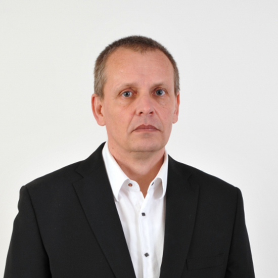 Ing. Milan Dvorsky