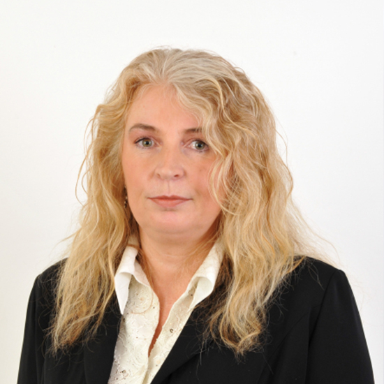 Ing. Jana Minarovičová